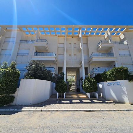 Un Appartement De Charme A Hammamet Exterior foto