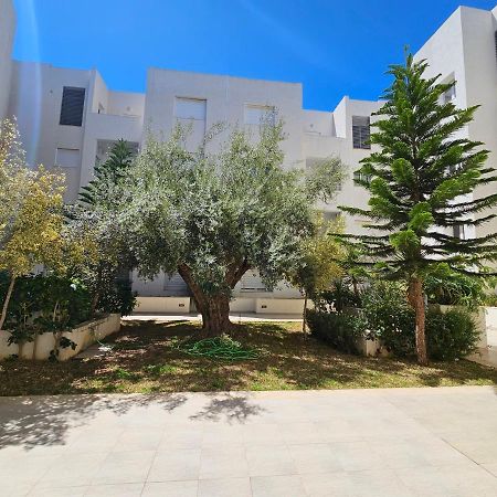 Un Appartement De Charme A Hammamet Exterior foto